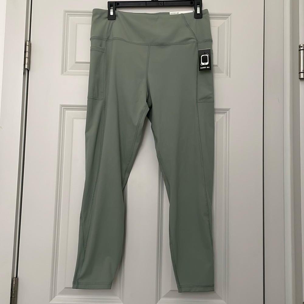 Gottex women’s leggings